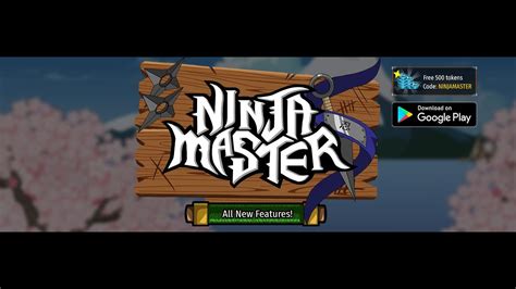 ninja master echtgeld|NINJA MASTER : A SHINOBI SAGA .